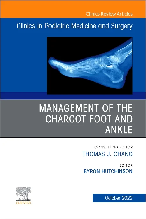 Management of the Charcot Foot and Ankle, An Issue...