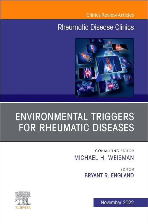 Environmental Triggers for Rheumatic Diseases, An ...