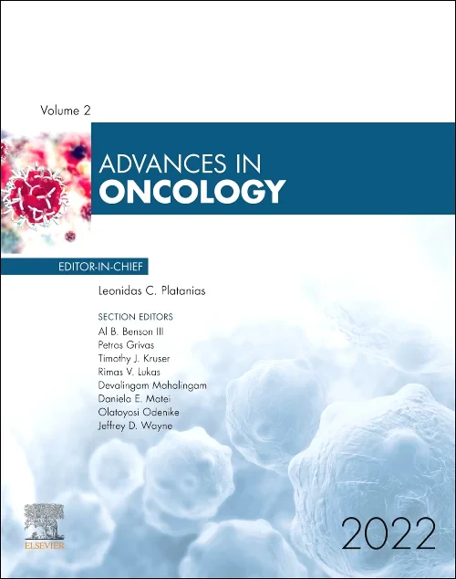 Advances in Oncology, 2022