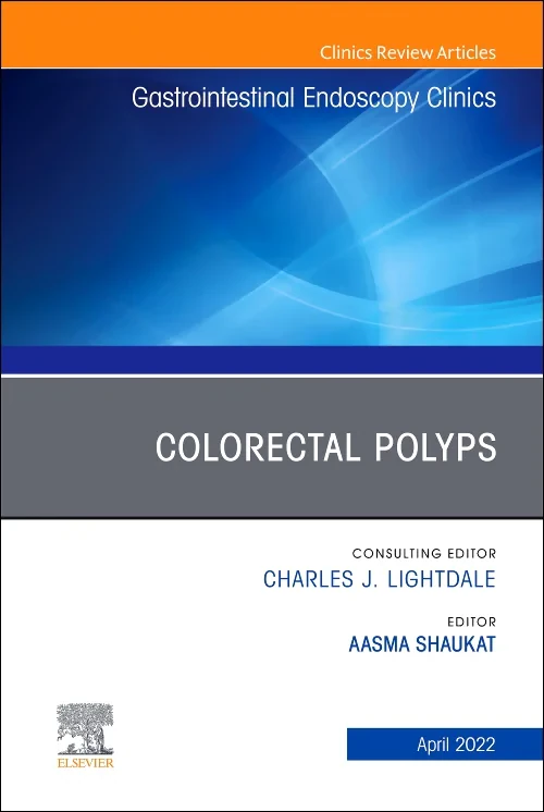 Colorectal Polyps, An Issue of Gastrointestinal En...