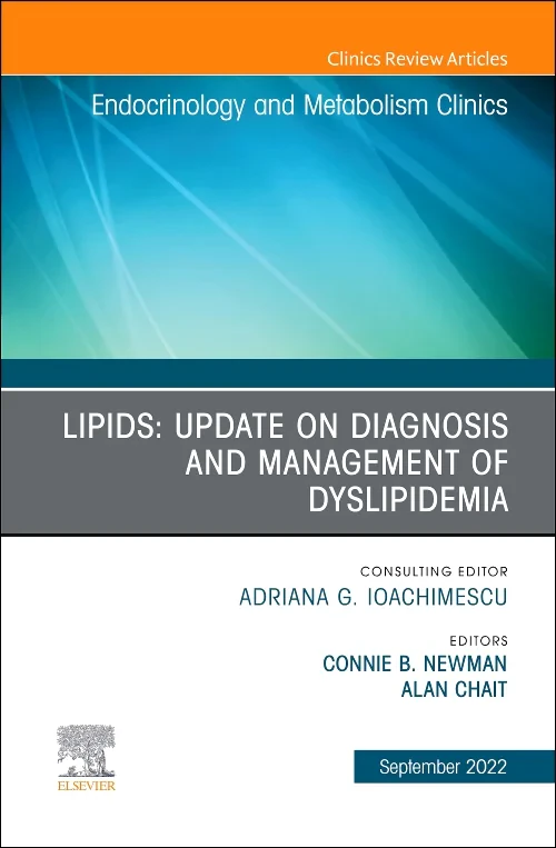 Lipids: Update on Diagnosis and Management of Dysl...