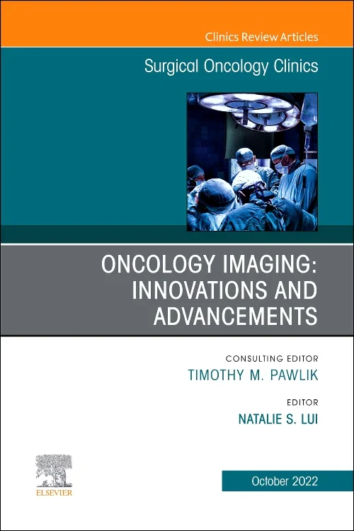 Oncology Imaging: Innovations and Advancements, An...