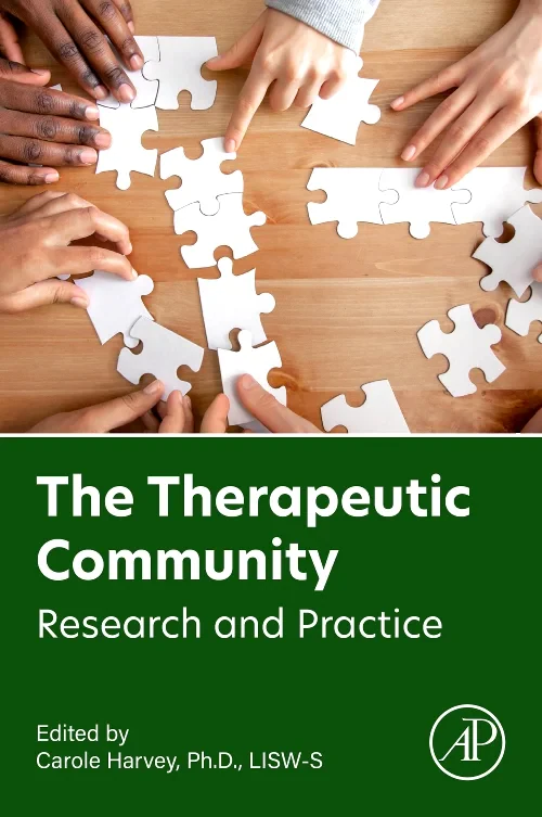 The Therapeutic Community