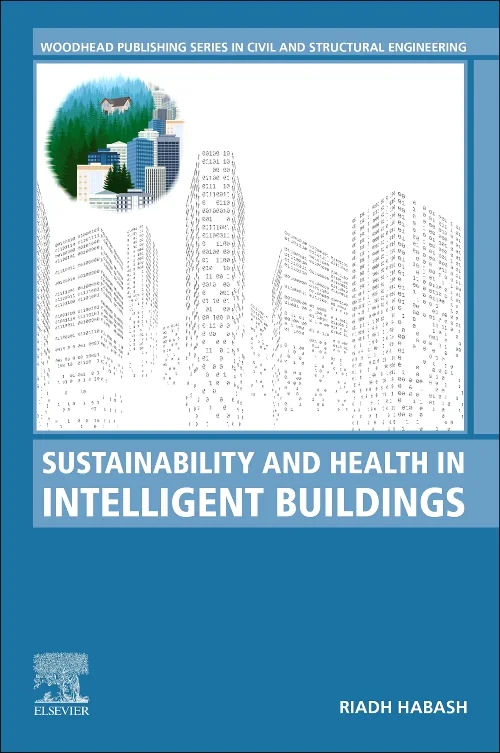 Sustainability and Health in Intelligent Buildings