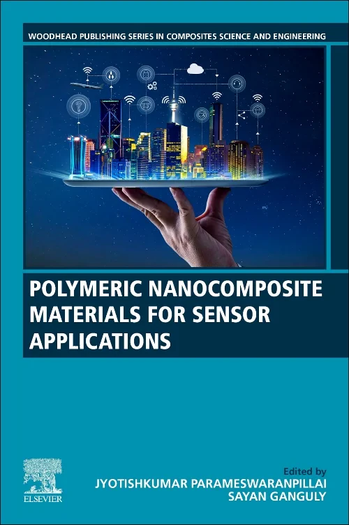Polymeric Nanocomposite Materials for Sensor Appli...