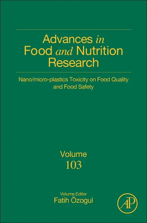 Nano/micro-Plastics Toxicity on Food Quality and F...