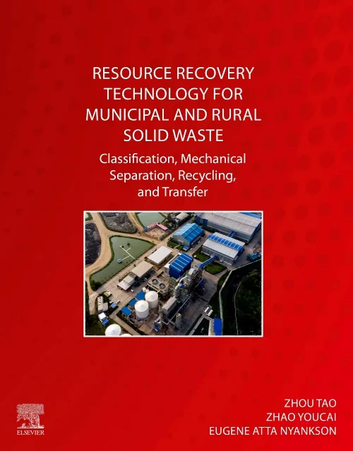 Resource Recovery Technology for Municipal and Rur...