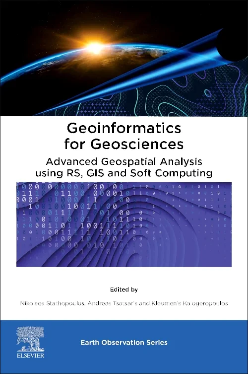 Geoinformatics for Geosciences