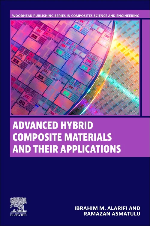 Advanced Hybrid Composite Materials and their Appl...