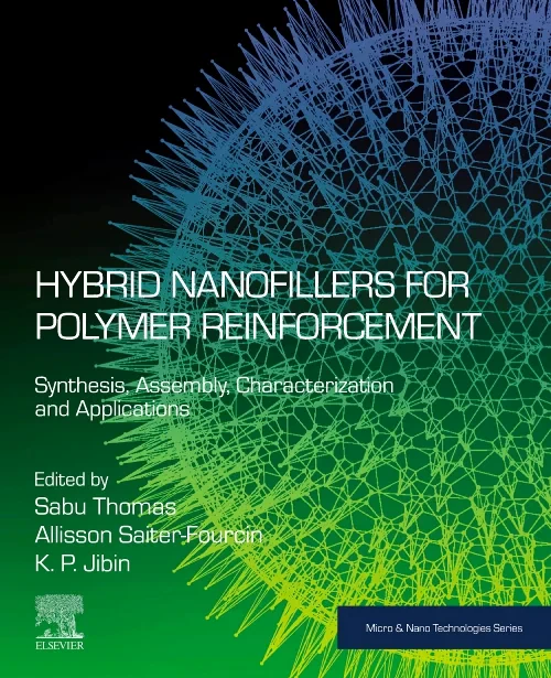 Hybrid Nanofillers for Polymer Reinforcement