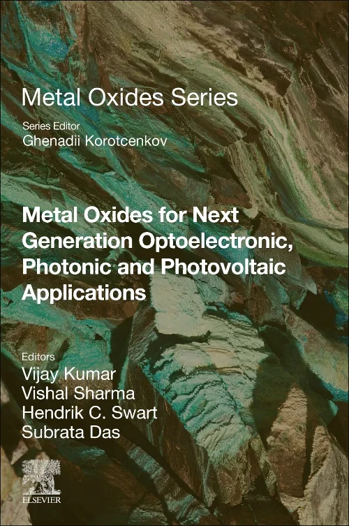 Metal Oxides for Next-generation Optoelectronic, P...