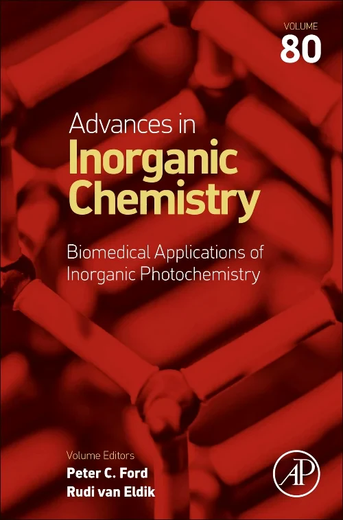 Biomedical Applications of Inorganic Photochemistr...