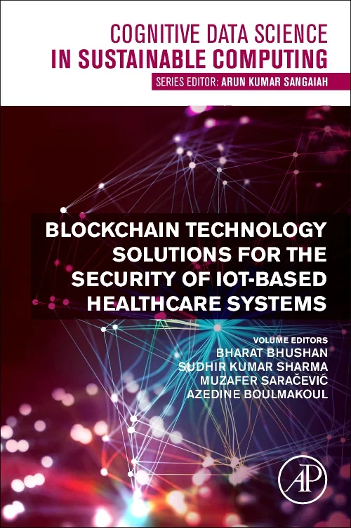 Blockchain Technology Solutions for the Security o...
