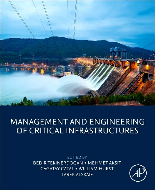 Management and Engineering of Critical Infrastruct...