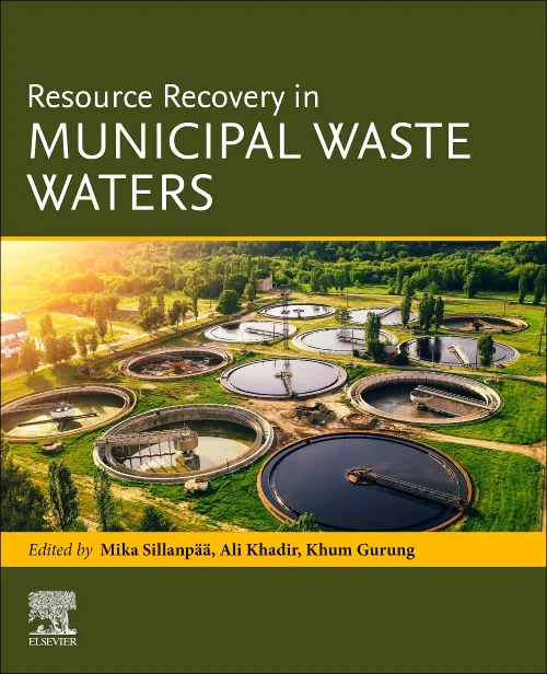 Resource Recovery in Municipal Waste Waters