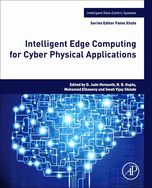 Intelligent Edge Computing for Cyber Physical Appl...