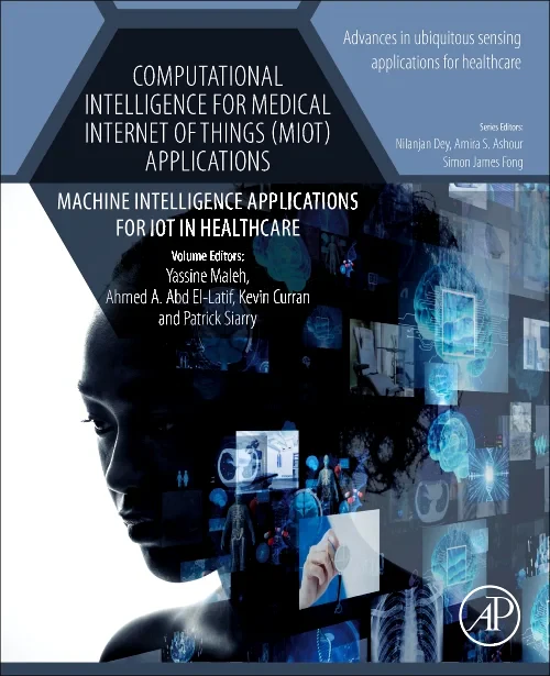 Computational Intelligence for Medical Internet of...