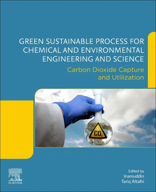 Green Sustainable Process for Chemical and Environ...