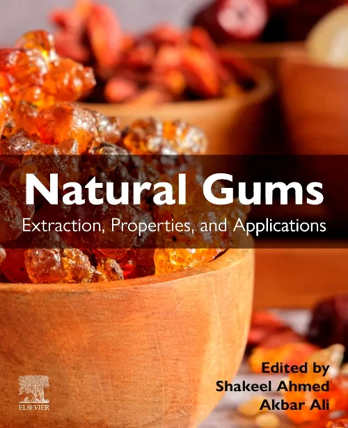 Natural Gums