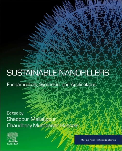 Sustainable Nanofillers