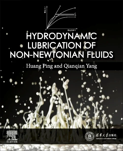 Hydrodynamic Lubrication of Non-Newtonian Fluids
