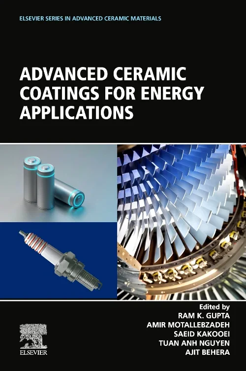 Advanced Ceramic Coatings for Energy Applications