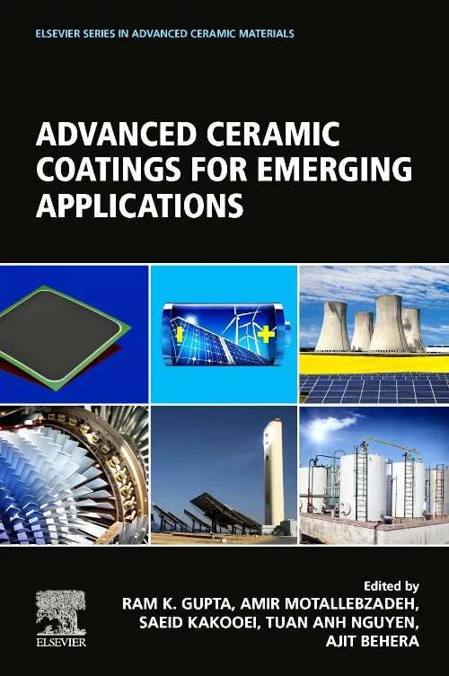 Advanced Ceramic Coatings for Emerging Application...