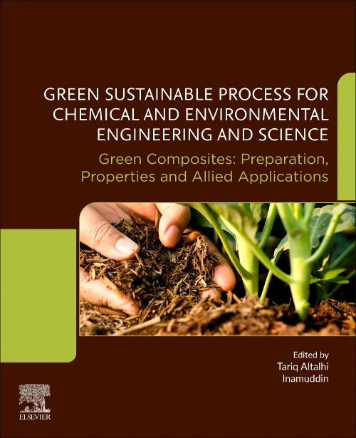 Green Sustainable Process for Chemical and Environ...