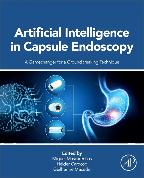 Artificial Intelligence in Capsule Endoscopy