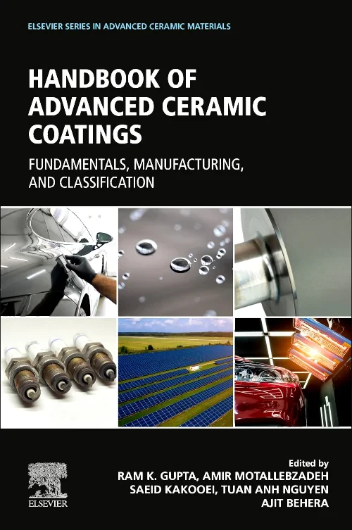Advanced Ceramic Coatings