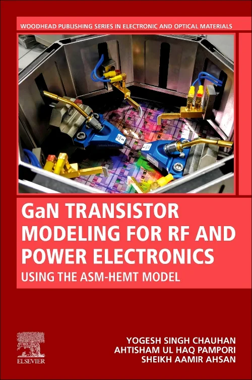GaN Transistor Modeling for RF and Power Electroni...