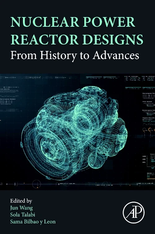 Nuclear Power Reactor Designs