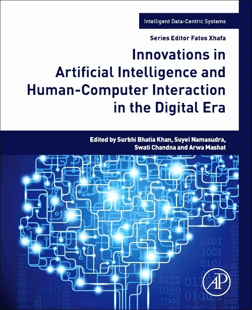 Innovations in Artificial Intelligence and Human-C...