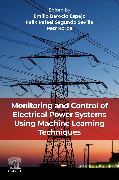 Monitoring and Control of Electrical Power Systems...