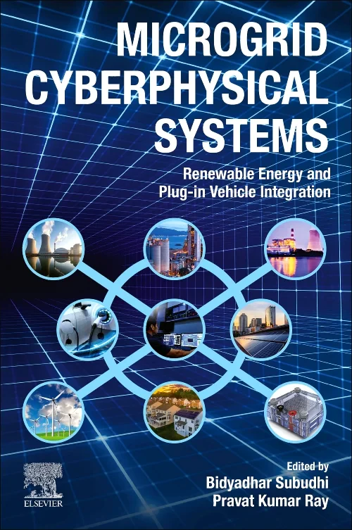 Microgrid Cyberphysical Systems