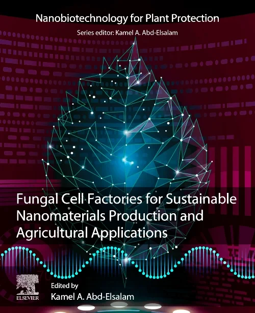 Fungal Cell Factories for Sustainable Nanomaterial...