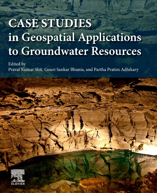 Case Studies in Geospatial Applications to Groundw...