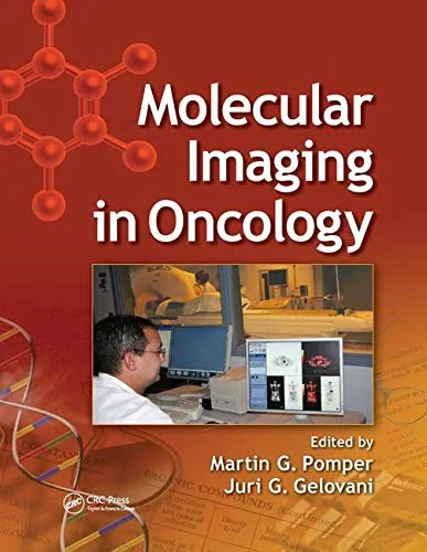 Coperta cărții "Molecular Imaging in Oncology" de autor necunoscut