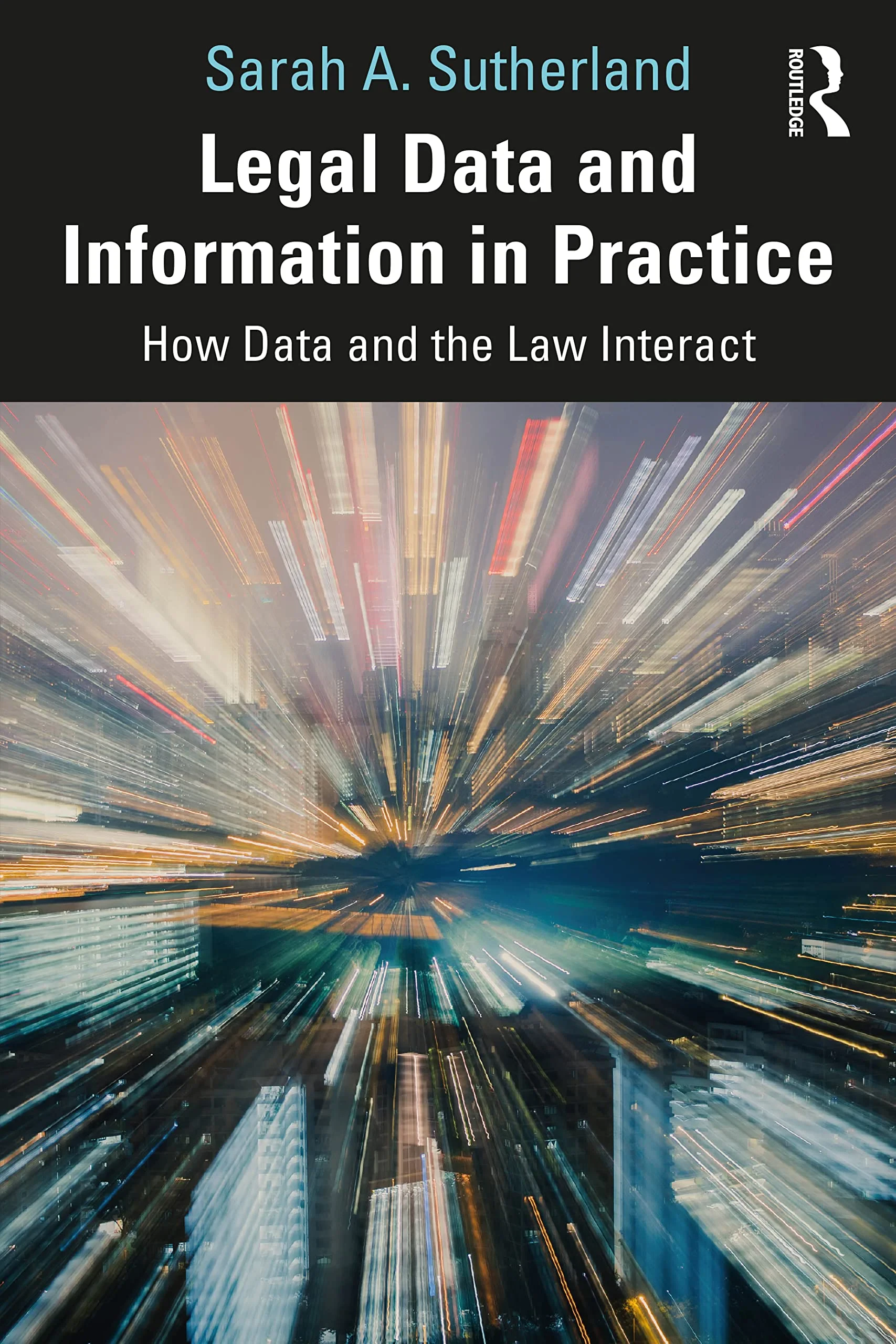 Coperta cărții "Legal Data and Information in Practice" de autor necunoscut