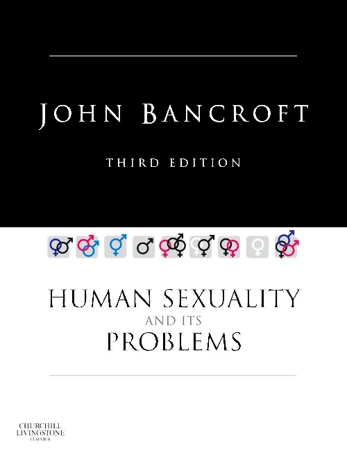 Human Sexuality and its Problems