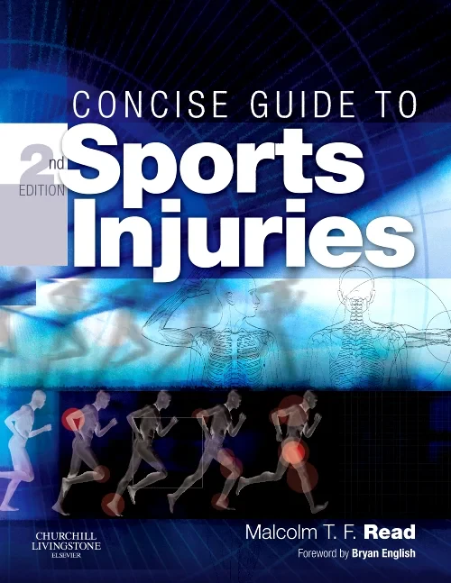 Concise Guide to Sports Injuries