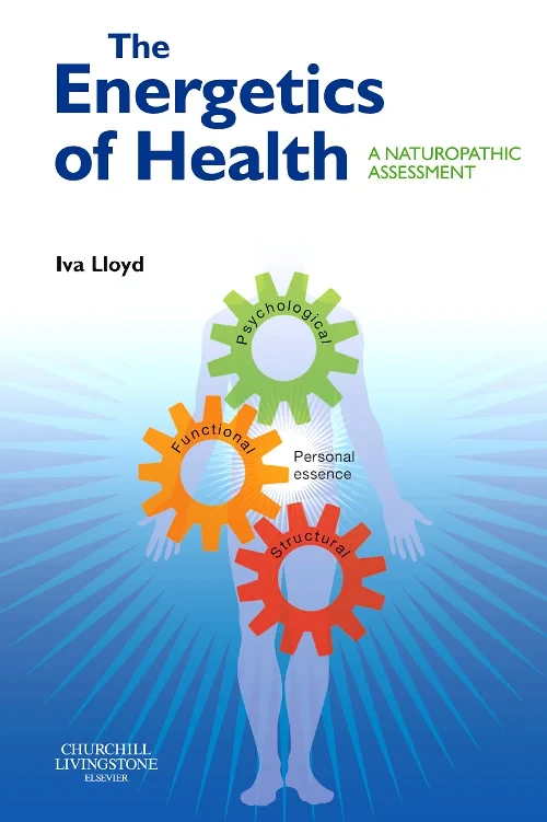 The Energetics of Health