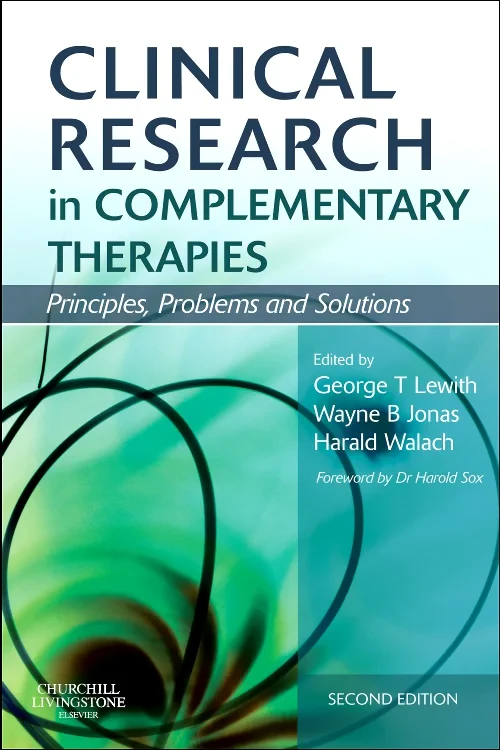 Clinical Research in Complementary Therapies