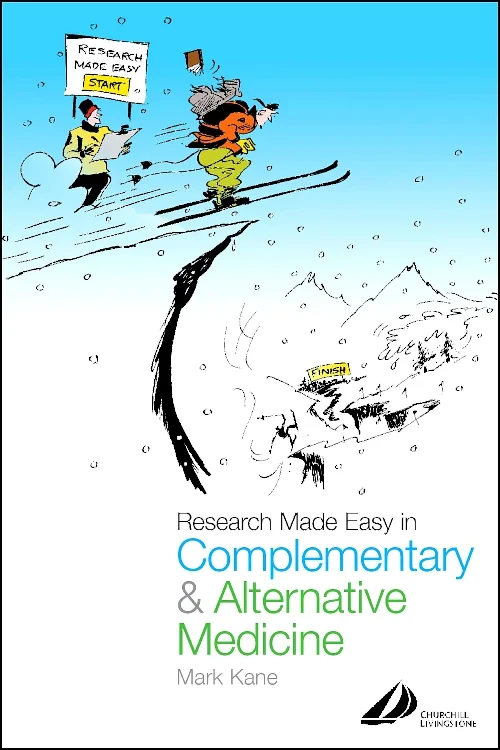 Research Made Easy in Complementary and Alternativ...