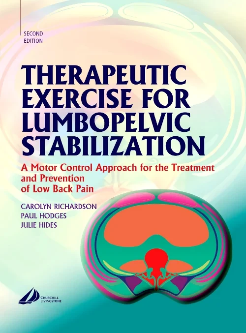Therapeutic Exercise for Lumbopelvic Stabilization