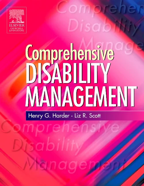 Comprehensive Disability Management