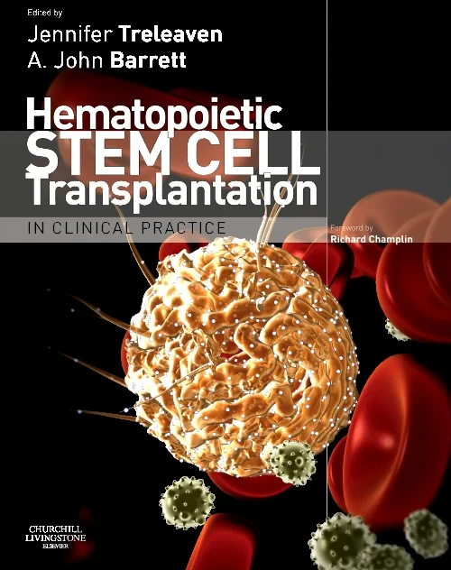 Hematopoietic Stem Cell Transplantation in Clinica...