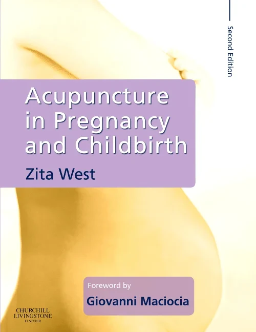 Acupuncture in Pregnancy and Childbirth