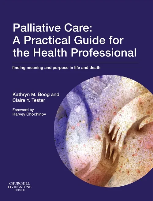 Palliative Care: A Practical Guide for the Health ...