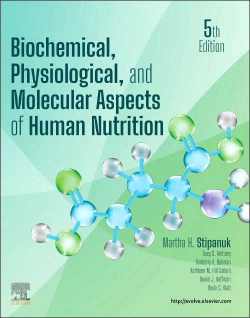 Biochemical, Physiological, and Molecular Aspects ...